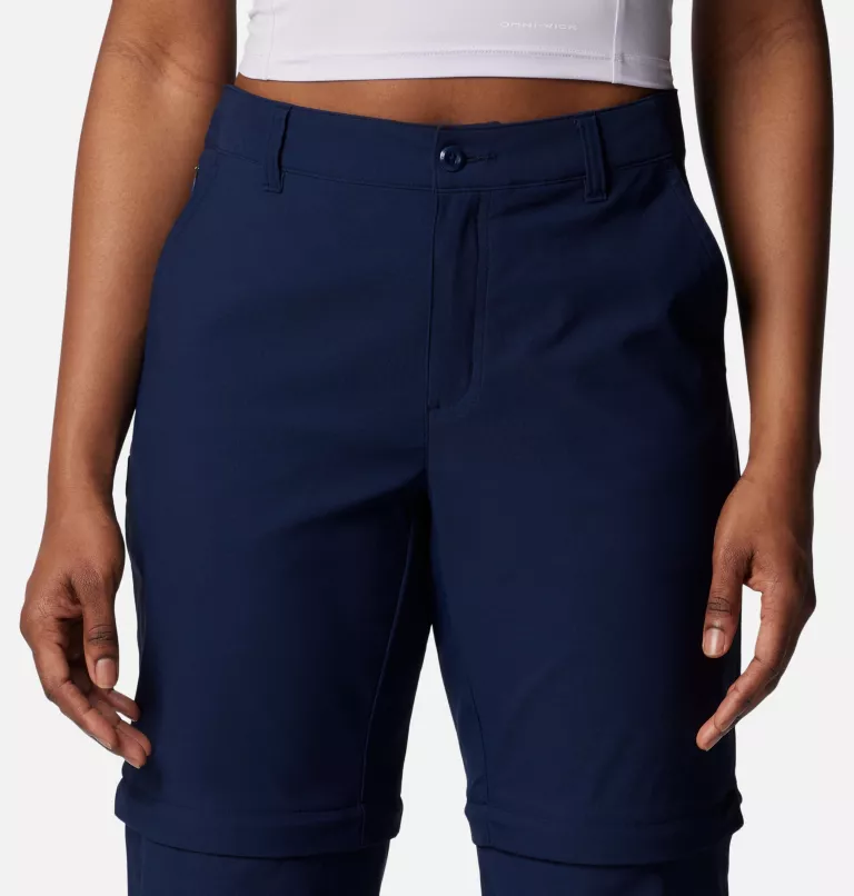 PANTALON FEMENINO COLUMBIA LESLIE FALLS – foto 3